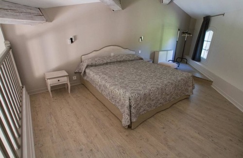 St.-Remy-de-Provence Hotel | Résidences de Métifiot