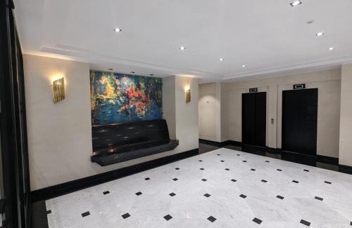 Neuilly-sur-Seine Apartment | Résidences Grande Jatte, Bord de Seine, Suites 52m2 à 97m2, hôpital Américain à 600m