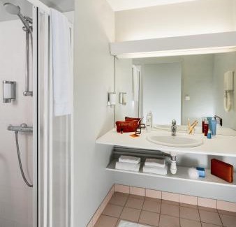 Roscoff Apartment | Résidences Valdys Thalasso & Spa de Rockroum