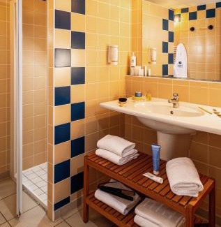 Roscoff Apartment | Résidences Valdys Thalasso & Spa de Rockroum