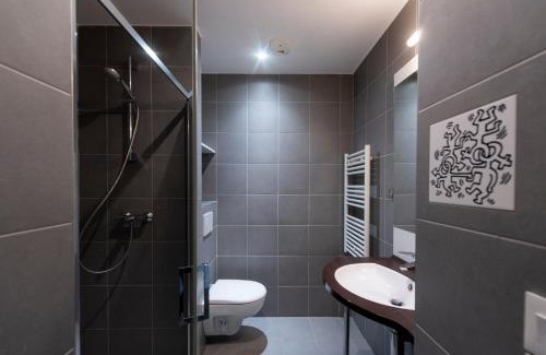 Carnot - Gailleton Apartment | Résilodge Lyon 2