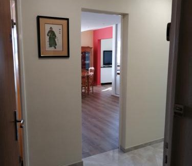 Aytre Apartment | Réter