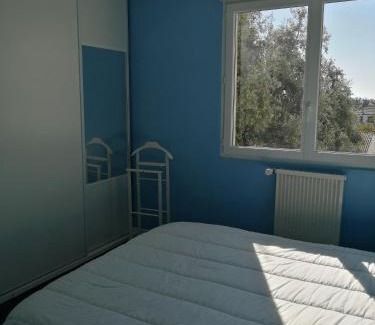 Aytre Apartment | Réter