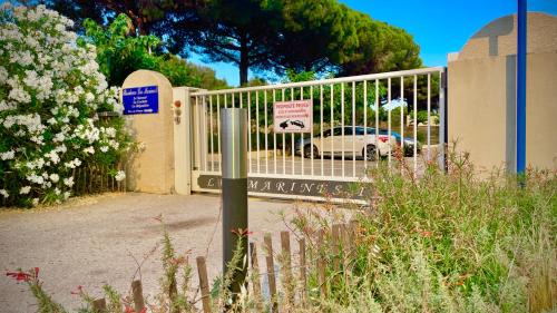 Port Rive Gauche Apartment | RétroMirabeau "Côté Mer" - 29m2 - LUMINEUX - TERRASSE Loggia - VUE MARINA - PARKING SECURISE - 2 à 3 pers - EMPLACEMENT TOP - Chèques Vacances CONNECT