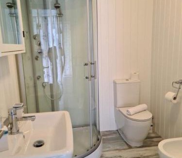 Clutihany Apartment | Rév Apartman