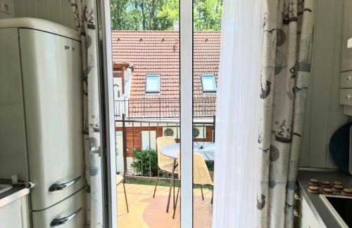 Clutihany Apartment | Rév Apartman