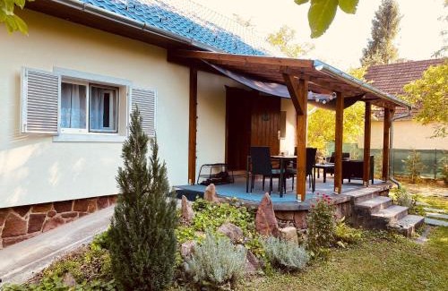 Revfulop Apartment | Rév1 Vendégház