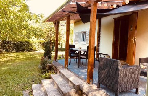 Revfulop Apartment | Rév1 Vendégház