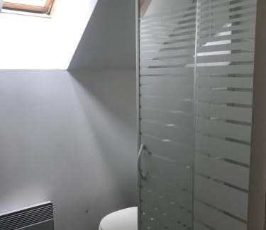 Asse-le-Riboul Apartment | Réveil aux chants des oiseaux