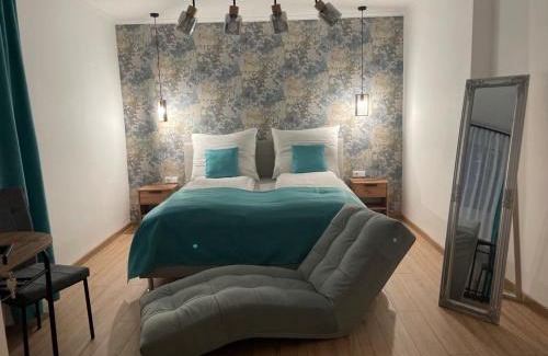Gyula Apartment | Réz Apartmanok Gyula