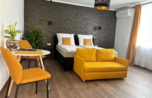Gyula Apartment | Réz Apartmanok Gyula