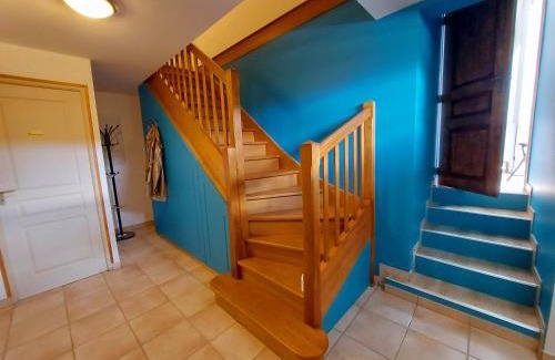 Saint-Thomas-de-Courceriers House | Rêveries aux Corbières, jusqu'à 6 personnes