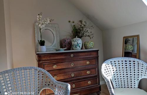 Riviere Bed & Breakfast | Rêves & Rivière