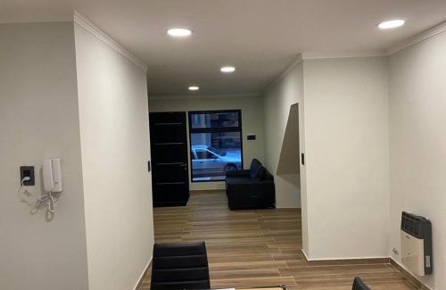 Parana Apartment | Río