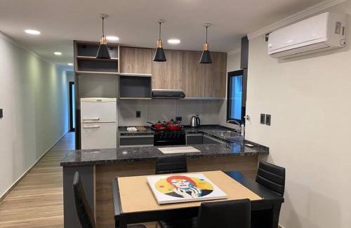 Parana Apartment | Río