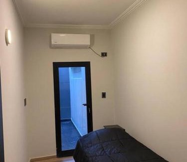 Parana Apartment | Río