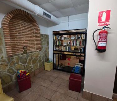 Lloreda House | Río España - 5 habitaciones