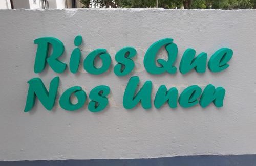 Colonia del Sacramento House | Ríos que nos unen