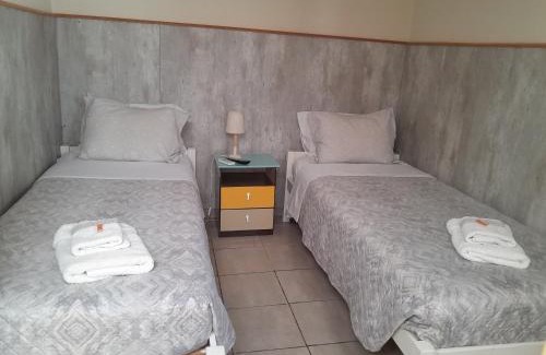 Colonia del Sacramento House | Ríos que nos unen