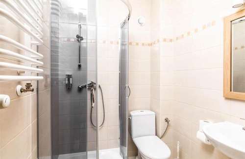 Szczytna Apartment | Róża Sudetów Apartamenty