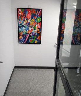 Gizycko Apartment | Róży Wiatrów 4