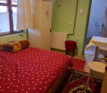 Vojvodina House | Róka - tanya