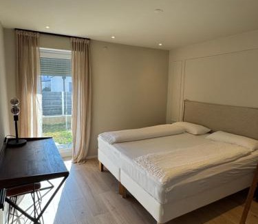 Unterallgau Apartment | Römer Apartment und Zimmer