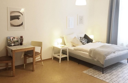 Boppard Apartment | Römerburg Apartment 2