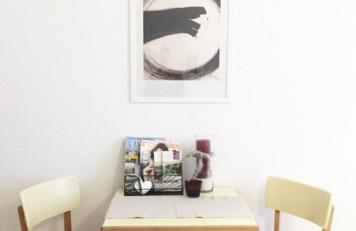 Boppard Apartment | Römerburg Apartment 2