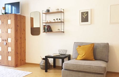 Boppard Apartment | Römerburg Apartment 2
