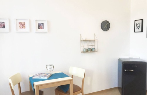 Boppard Apartment | Römerburg Apartment 4