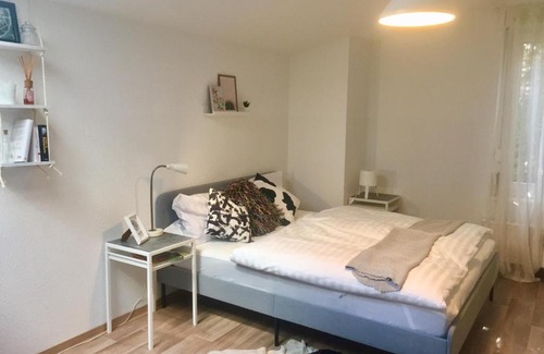 Boppard Apartment | Römerburg Apartment