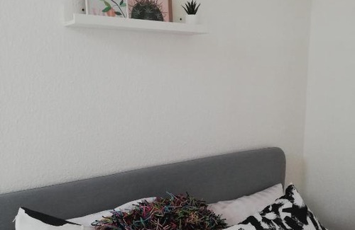 Boppard Apartment | Römerburg Apartment