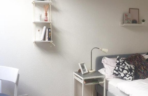 Boppard Apartment | Römerburg Apartment
