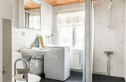 Kyrkhult House | Röshult by Interhome