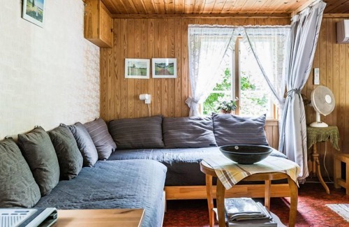 Kyrkhult House | Röshult by Interhome