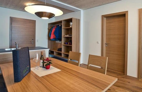 Faschina Apartment | Rössle Appartements