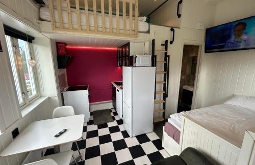 Fraena House | Rødseth gårdsovernatting Dobbeltrom