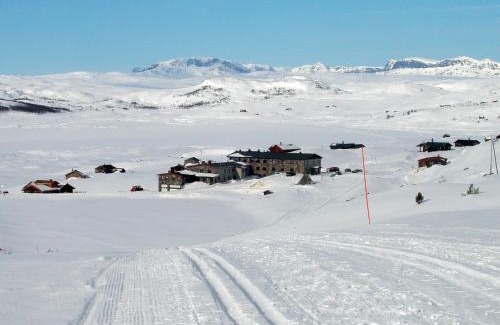 Al Hotel | Rødungstøl Høyfjellshotell