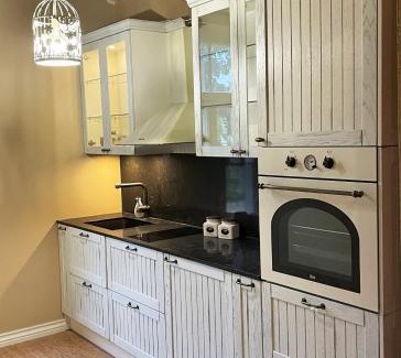 Haapsalu Apartment | Rüütli 1 - sea view apartment in Haapsalu Old Town