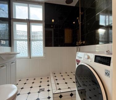Haapsalu Apartment | Rüütli 1 - sea view apartment in Haapsalu Old Town