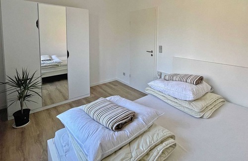 Poseritz Apartment | RÜG 2341 - large - Apartments Poseritz RÜG 2340