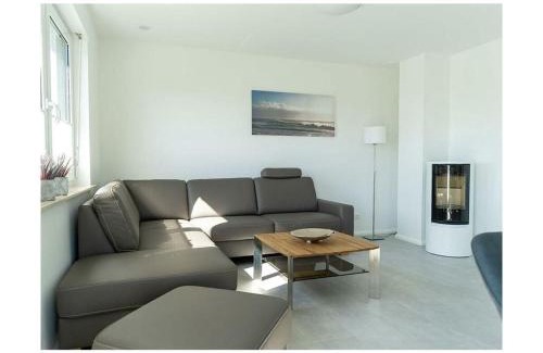 Juliusruh House | Rügensonne Comfortable holiday residence