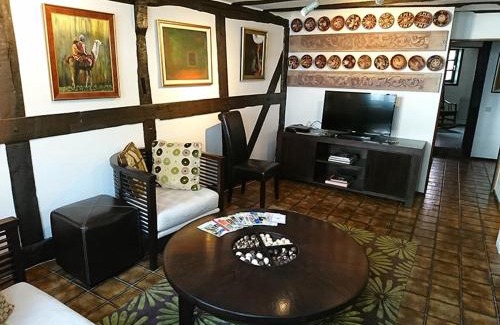 Limburg an der Lahn Apartment | Rütsche 10
