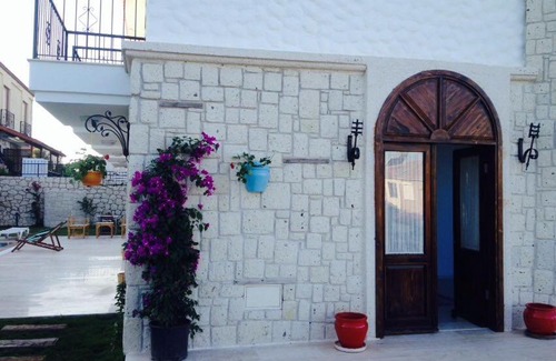 Tokoglu Bed & Breakfast | Rüzgar Gülü Butik Otel