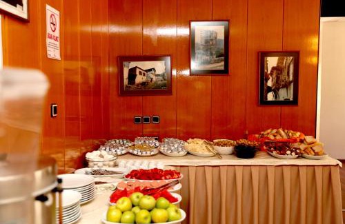 Cesme Hotel | Rıdvan Hotel
