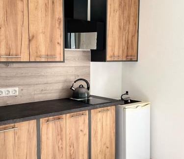 Latgale Apartment | Rūtas in Bērzgale
