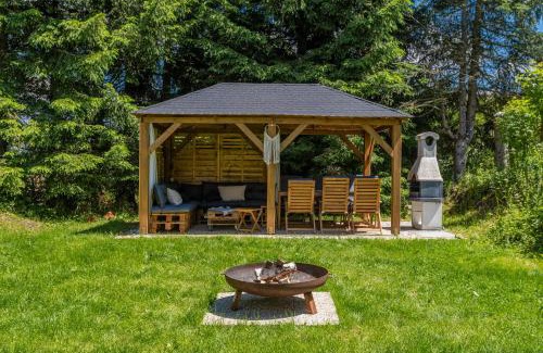 Loucna Pod Klinovcem Ski Chalet | Růžová Chalupa Pod Klínovcem