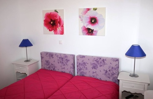 Livadi Villa | R 1253 Allure Villas - Two Bedroom Villa - with Sea View, Mountain View & Garden View
