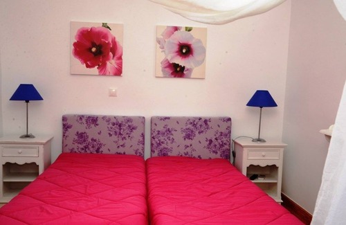 Livadi Villa | R 1253 Allure Villas - Two Bedroom Villa - with Sea View, Mountain View & Garden View